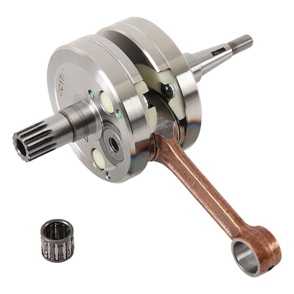 Hot Rods Crankshaft For Yamaha YZ 125 1997-2000 4035 4035 - main